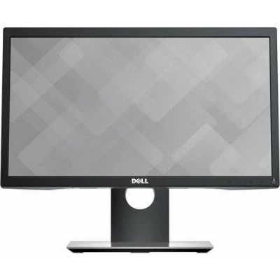 DELL Монитор 19,5" P2018H 2018-7193 DELL Монитор 19,5" P2018H 2018-7193