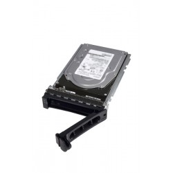 Накопитель SSD 2.5'' Dell 503M7/400-ATLR