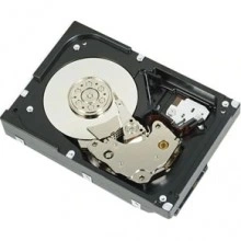 Dell 400-AFYB жёсткий диск 1 ТБ SATA 3,5" для сервера