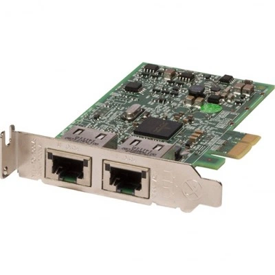 DELL сетевая карта Broadcom 5720 Dual Port 540-BCBN DELL сетевая карта Broadcom 5720 Dual Port 540-BCBN