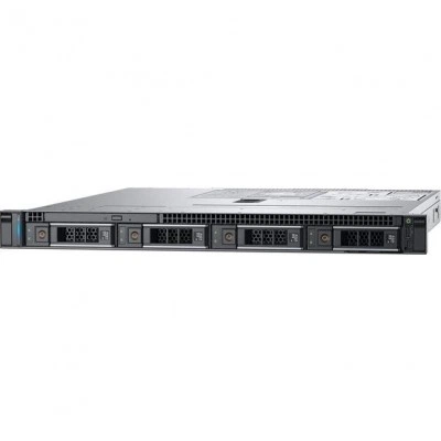 DELL Сервер PowerEdge R340 R340-7679