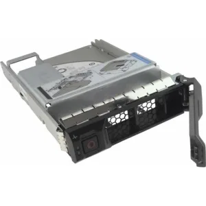 Dell 400-BBOH SSD-накопитель 960 ГБ (ДЕЛЛ) Dell 400-BBOH SSD-накопитель 960 ГБ (ДЕЛЛ)