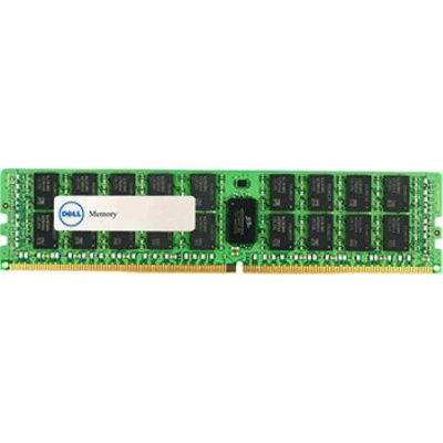 Dell 370-AEQG - модуль памяти DDR4 LRDIMM 64 ГБ 2933 МГц