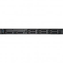 DELL PowerEdge R440 сервер 1U, Intel Xeon Silver 4208, 8 ядер, 8 отсеков 2.5", PERC H730P+, 550 Вт, 16 ГБ DDR4
