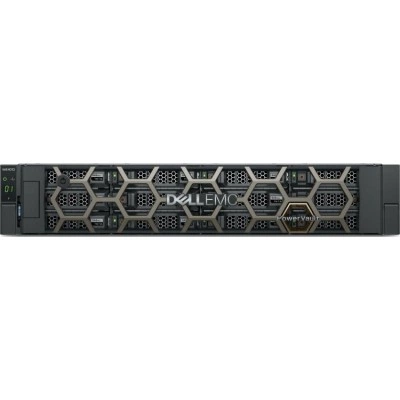 DELL система хранения данных PowerVault ME4012 210-AQIE-41