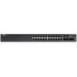 DELL Коммутатор EMC N3024ET-ON N3024ET-APXD-01