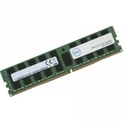 DELL 370-ADNF модуль памяти DDR4 RDIMM 32 ГБ