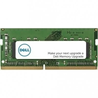 DELL 370-AEHY модуль памяти DDR4 SODIMM 8 ГБ