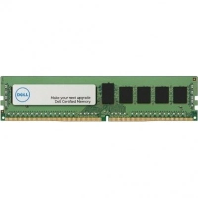 Dell 370-AEPP модуль памяти DDR4 16 ГБ RDIMM ECC 2933 МГц