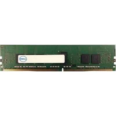 DELL 370-AFRY модуль памяти DDR4 UDIMM 16 ГБ 2666 МГц