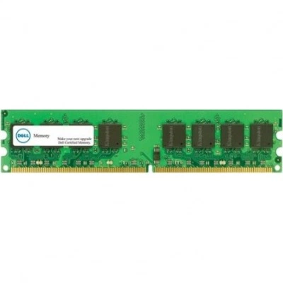 DELL модуль памяти 370-AFRZ, 8 ГБ, DDR4, UDIMM, 2666 МГц