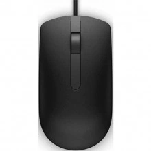 DELL мышь MS116 570-AAIR
