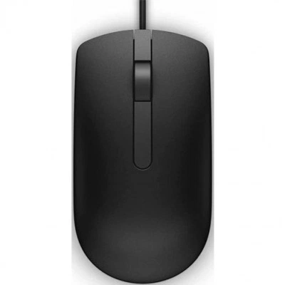 DELL мышь MS116 570-AAIR
