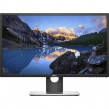 Монитор DELL UP2718Q 2718-6646 27"