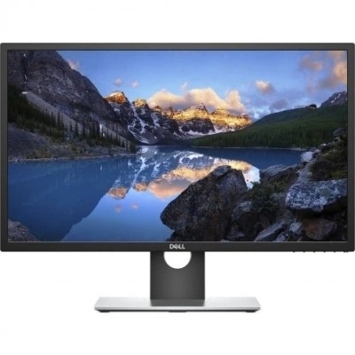 Монитор DELL UP2718Q 2718-6646 27"