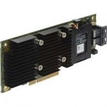 DELL контроллер 405-AAJU HBA330