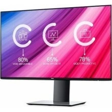 DELL монитор 23.8" U2419H 2419-4869