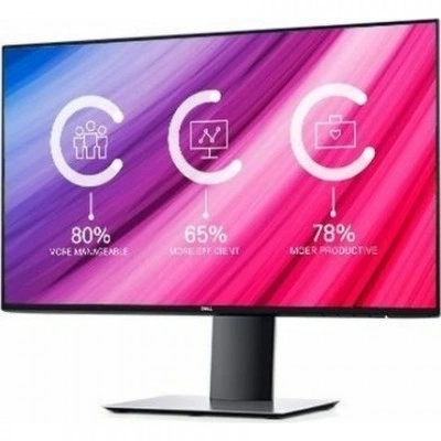 DELL монитор 23.8" U2419H 2419-4869
