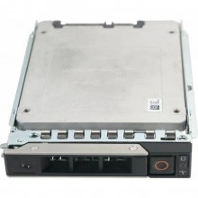 DELL Накопитель SSD 400-ATLJ