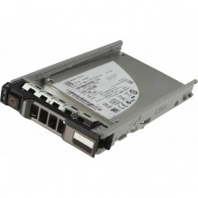 DELL SSD 2.5" 400-BDUD, 240 ГБ, SATA 6 Гбит/с