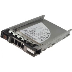 Накопитель SSD 2.5'' Dell 400-BDUD