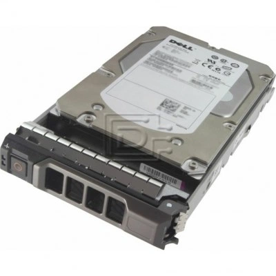 Dell жёсткий диск 400-AUSS