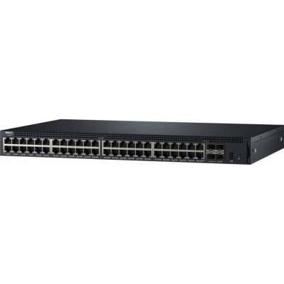 DELL Коммутатор Networking X1052P X1052-AEIP-01