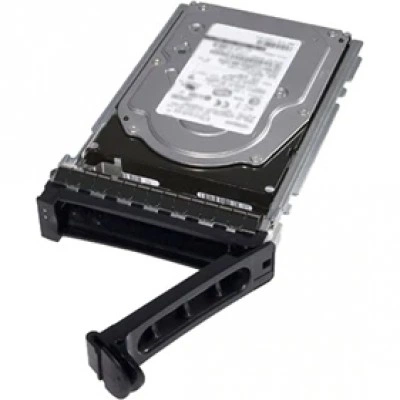 DELL жесткий диск 12 TB SATA 6Gb/s 401-ABHY
