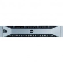 Dell PowerVault MD1220, система хранения данных, 210-30718-02