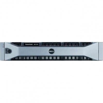 Dell PowerVault MD1220, система хранения данных, 210-30718-02
