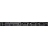 DELL PowerEdge R440 210-ALZE-31-7 сервер 1U