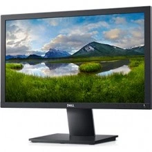 DELL монитор 19,5" E2020H LCD BK/BK 2020-0674