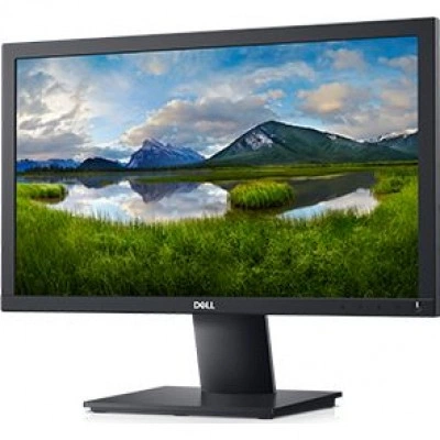 DELL монитор 19,5" E2020H LCD BK/BK 2020-0674