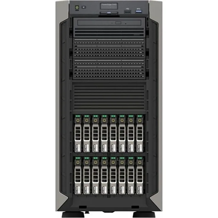 Сервер DELL PowerEdge T440 T440-2441-01 Сервер DELL PowerEdge T440 T440-2441-01