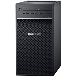Сервер Dell PowerEdge T40