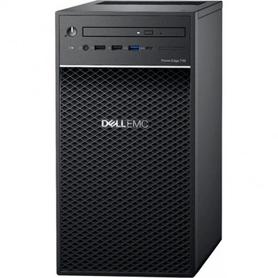 DELL сервер PowerEdge T40 210-ASHD-01