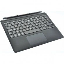 DELL 580-AHCD - клавиатура для ноутбука Latitude 5290 2-in-1, 5285 2-in-1