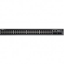 DELL Коммутатор EMC N3048ET-ON N3048ET-APXE-01