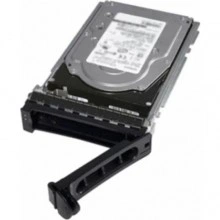 DELL 400-AJPE серверный жесткий диск SAS 600 ГБ 2.5"," 10000 об/мин