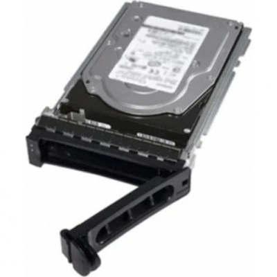 DELL 400-AJPE серверный жесткий диск SAS 600 ГБ 2.5"," 10000 об/мин