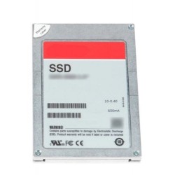 Накопитель SSD Dell 400-AMJD.