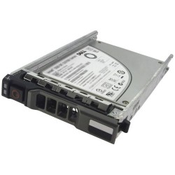 Накопитель SSD Dell 400-ASEG