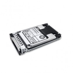 Накопитель SSD Dell 400-AXOP