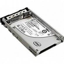 DELL 400-AXSK SSD 3.84 ТБ SATA 2.5" для сервера и рабочей станции