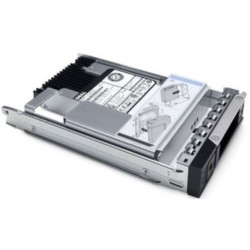 Накопитель SSD 2.5'' Dell 400-AZVG