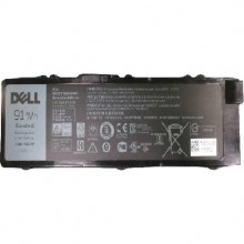 DELL 451-BBSF аккумулятор для ноутбука