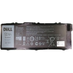 Аккумулятор для ноутбука Dell 451-BBSF