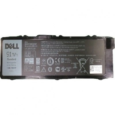 DELL 451-BBSF аккумулятор для ноутбука DELL 451-BBSF аккумулятор для ноутбука