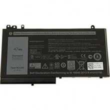DELL 451-BBUM аккумулятор для ноутбука