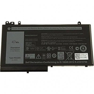 DELL 451-BBUM аккумулятор для ноутбука DELL 451-BBUM аккумулятор для ноутбука